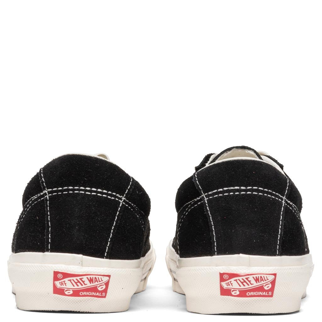 OG Sid LX - Black/Marshmallow