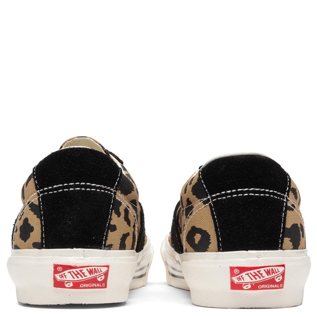 OG Sid LX - Leopard/Marshmallow