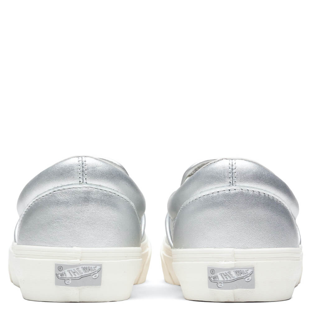Women's Classic Slip-VLT LX - Silver