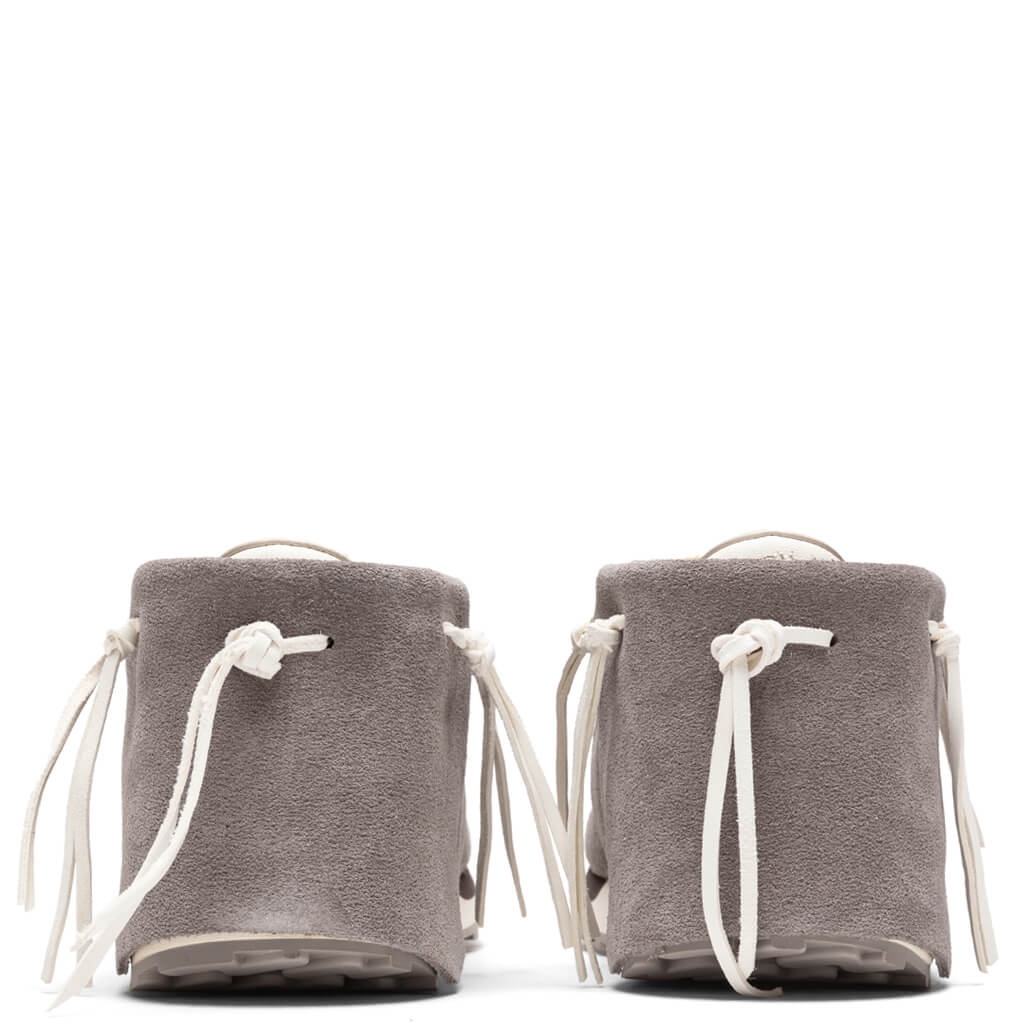 Roland Lhamo Jogger - Grey