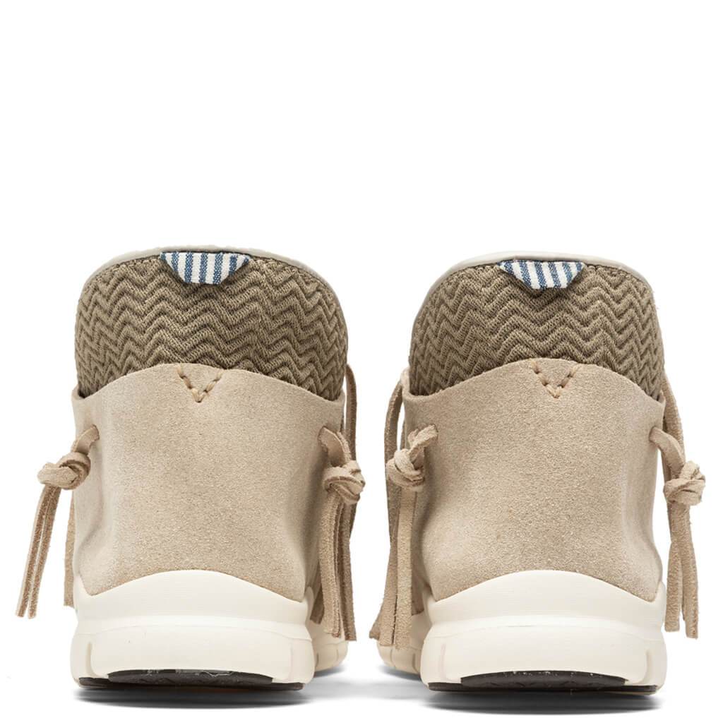 UTE Moc Trainer Hi-Folk - Beige