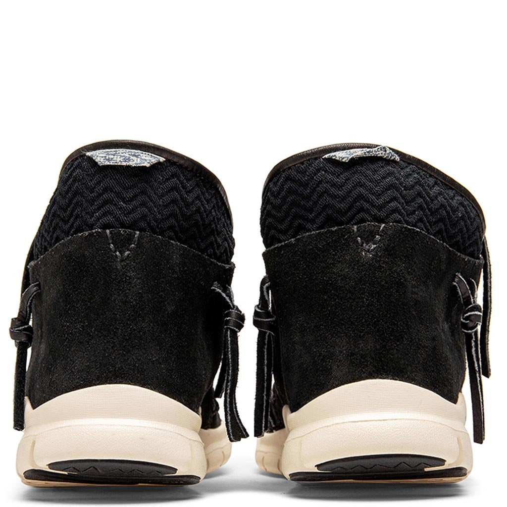 UTE Moc Trainer Mid-Folk - Black