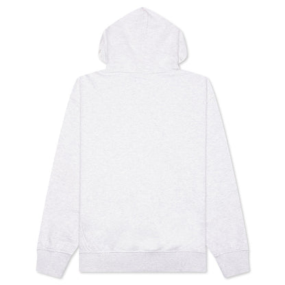 Converse x This is Never That Gold Standard Hoodie - Light Retro Grey Heather