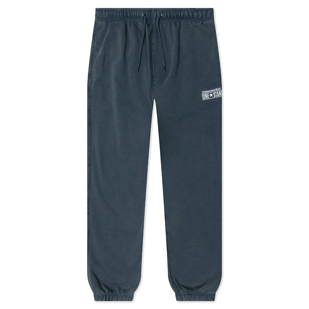 Converse x This is Never That Gold Standard Pants - Majolica Blue
