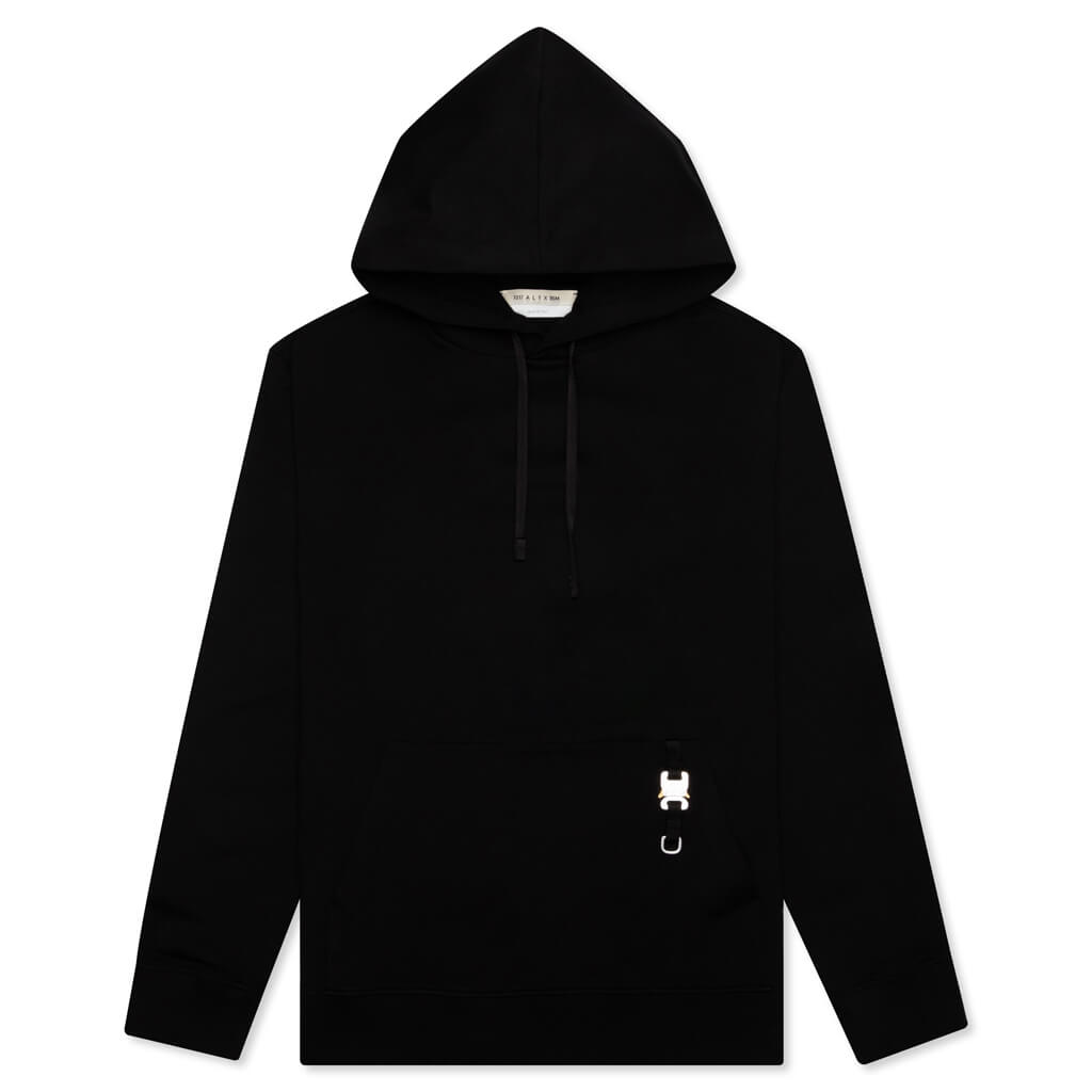 Hoodie 2 - Black