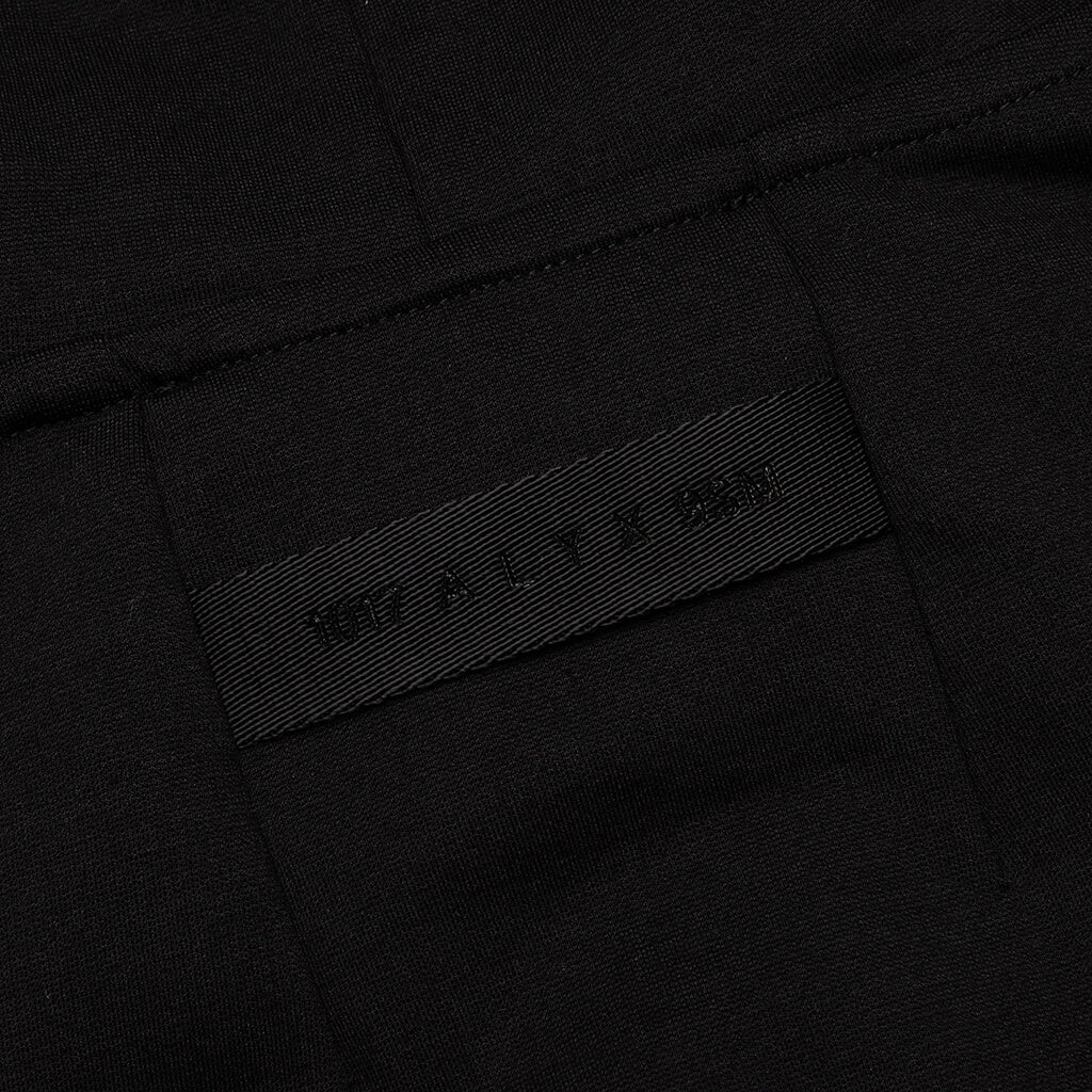 Hoodie 2 - Black