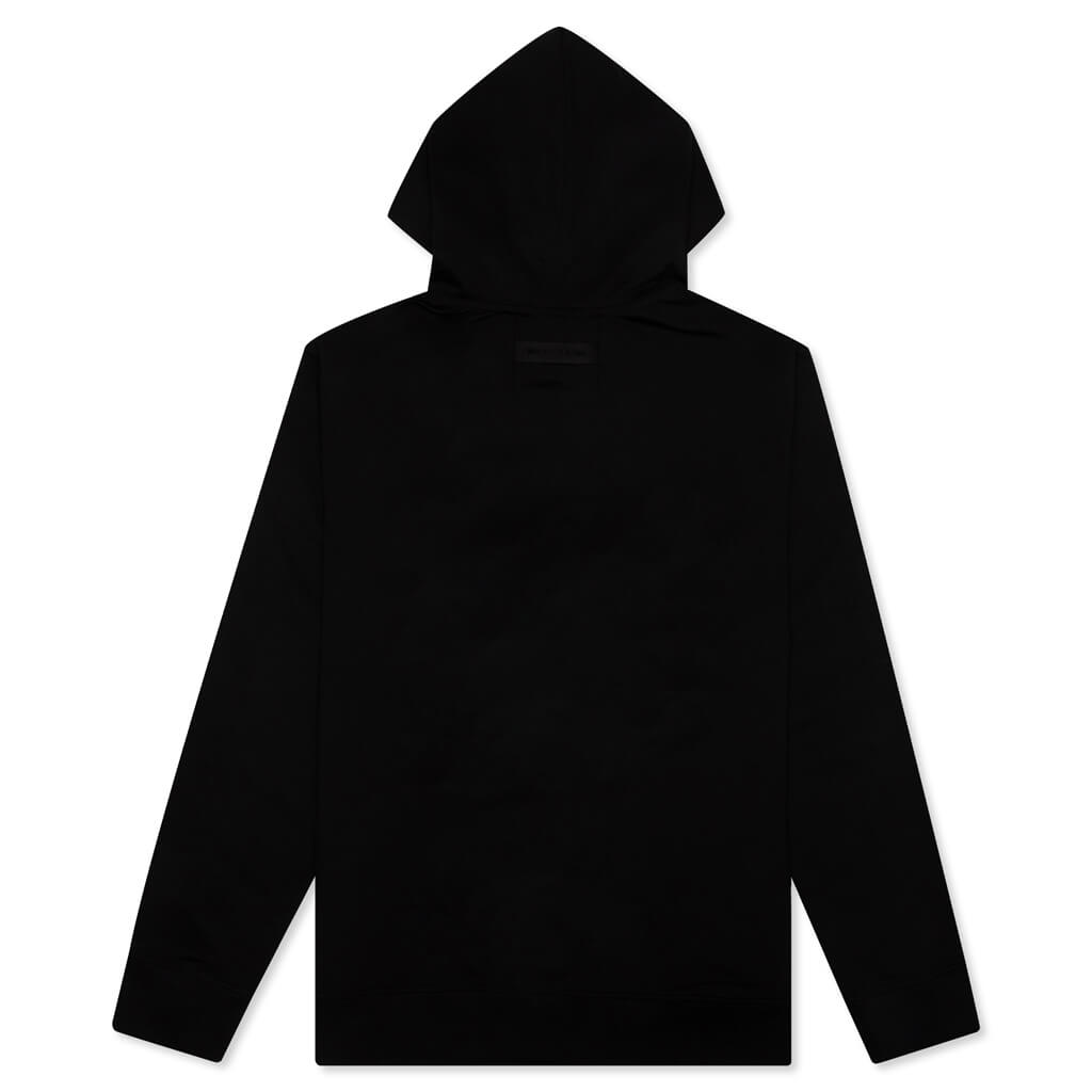 Hoodie 2 - Black