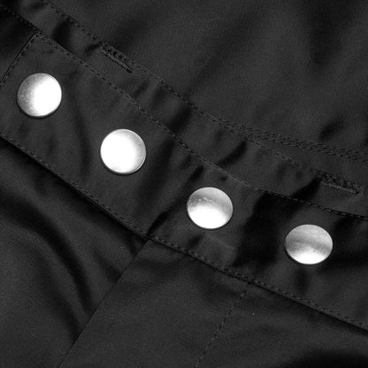 Luna Cargo Pant - Black