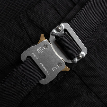 Cargo Pant - Black