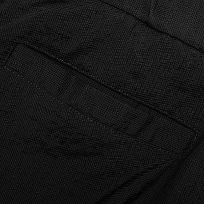 Cargo Pant - Black