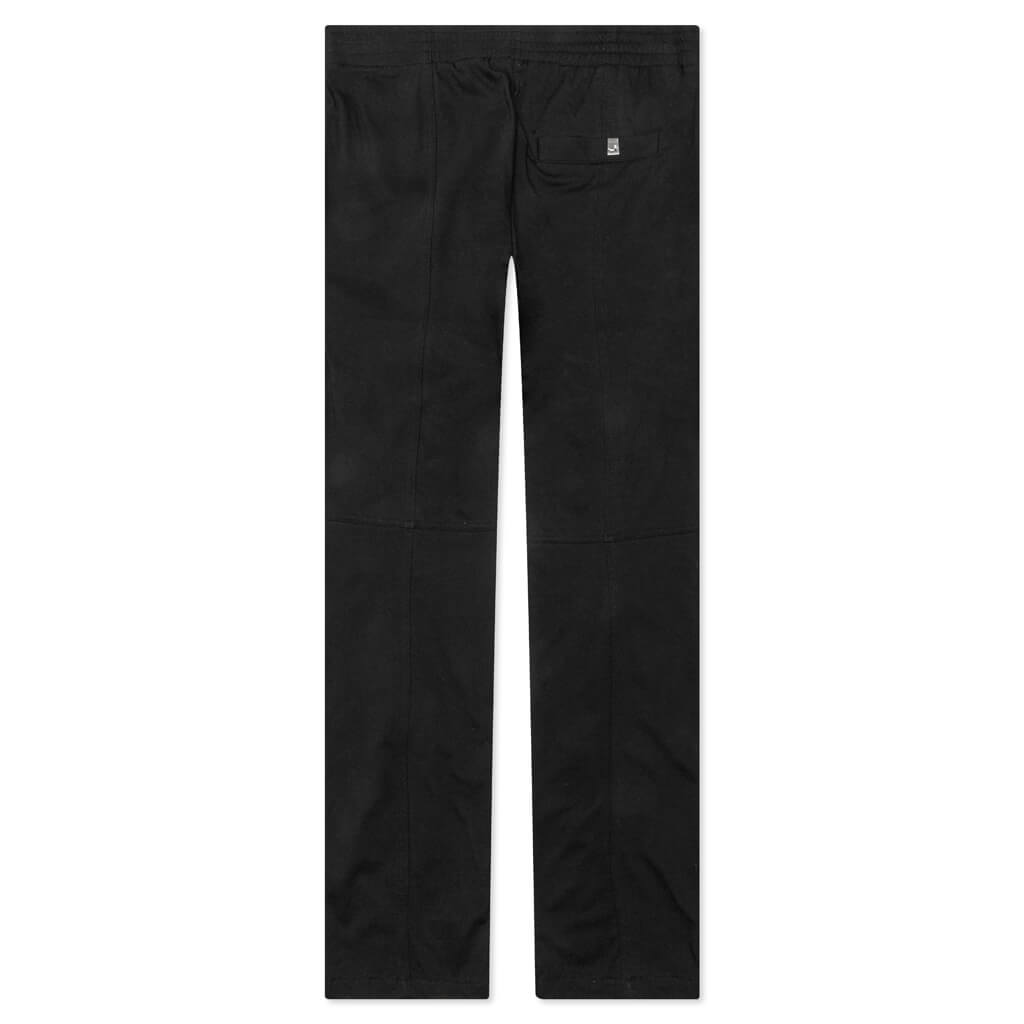 Gaiter Pant - Black