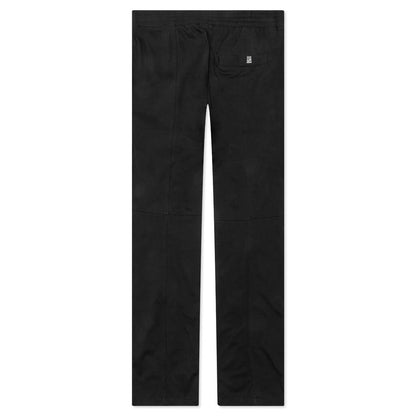 Gaiter Pant - Black