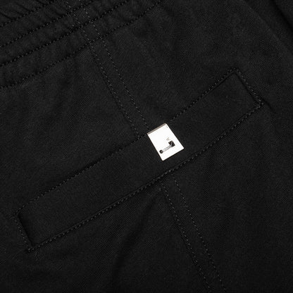 Gaiter Pant - Black