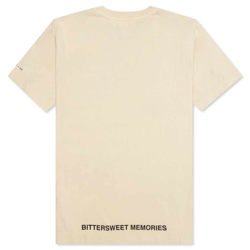 Joshua Tree S/S T-Shirt - Natural Light