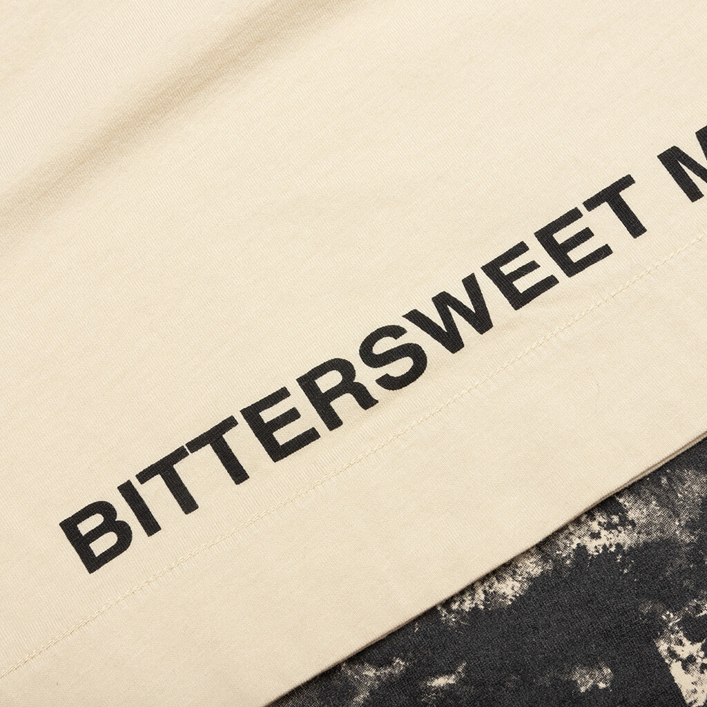 Joshua Tree S/S T-Shirt - Natural Light