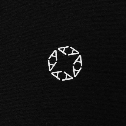 Logo S/S Tee - Black