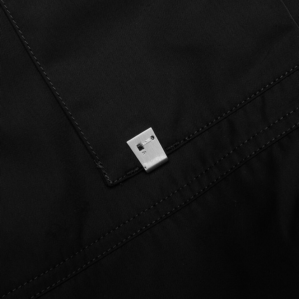 Tactical Pant - Black F22