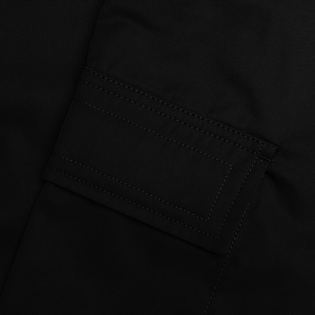 Tactical Pant - Black F22