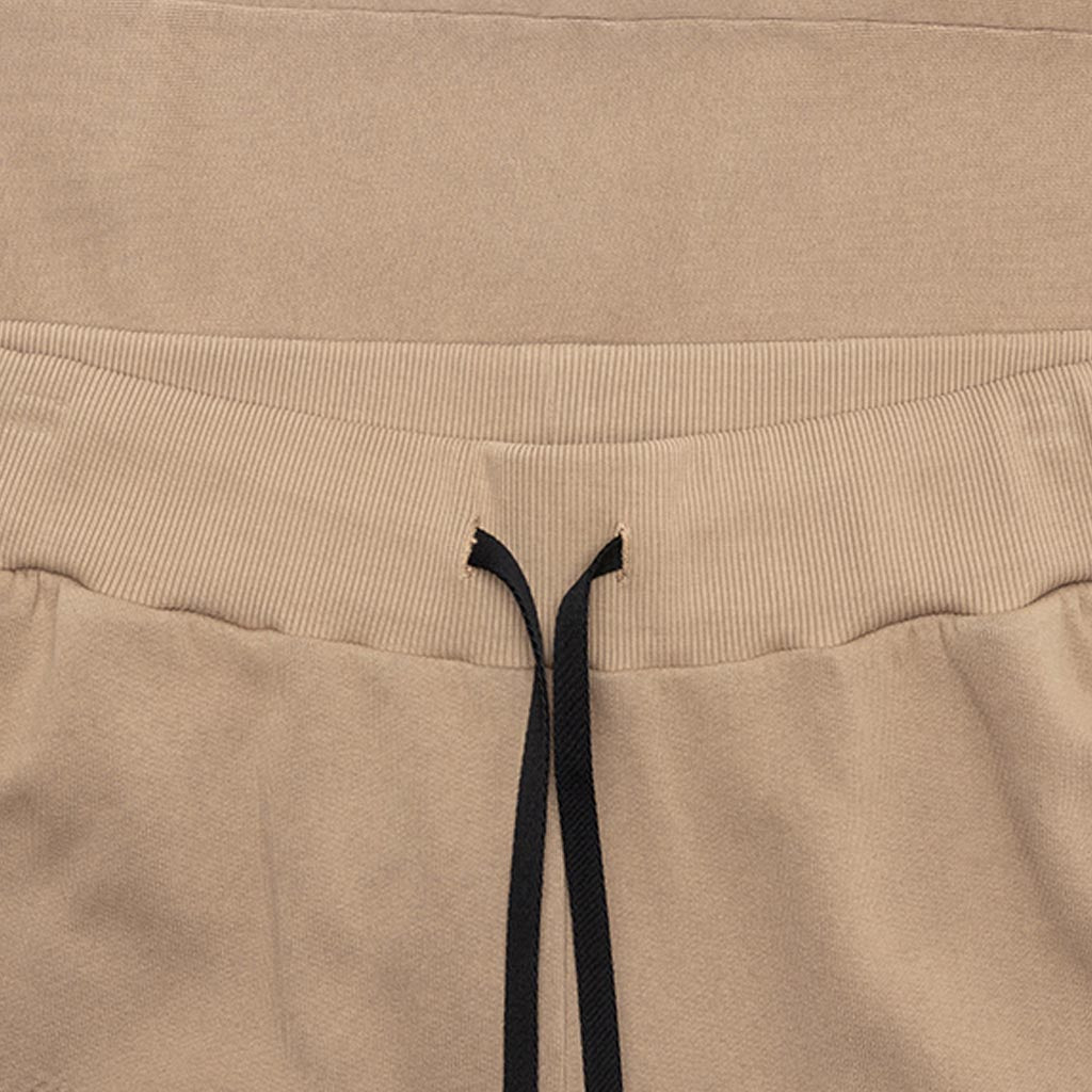 Digital Camo Sweatpant - Tan