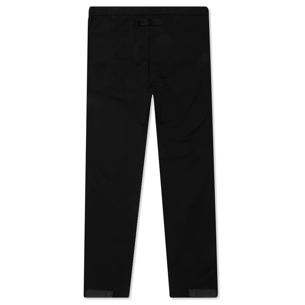 Formal Jogger - Black