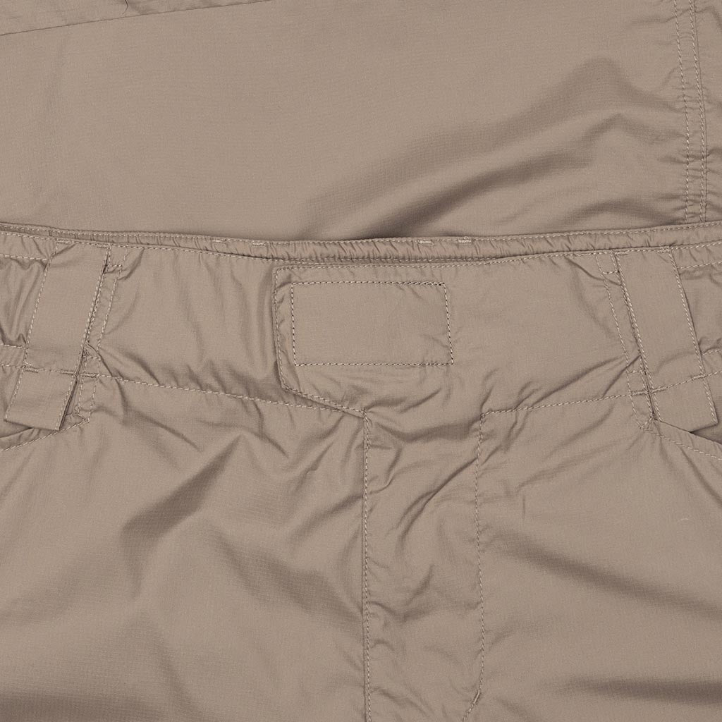 Tactical Pant - Taupe
