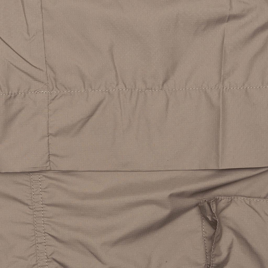 Tactical Pant - Taupe