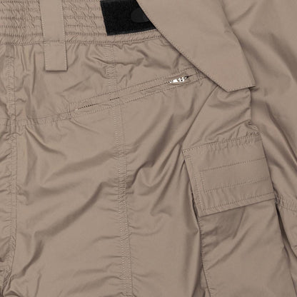 Tactical Pant - Taupe