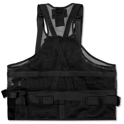 Tactical Vest - Black