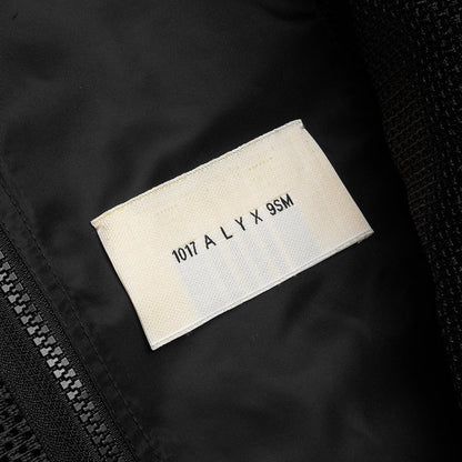 Tactical Vest - Black