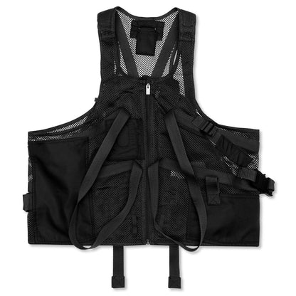 Tactical Vest - Black