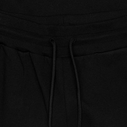 Visual Sweatpant - Black