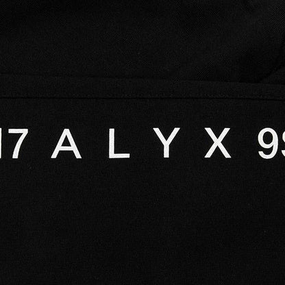 Visual Sweatpant - Black