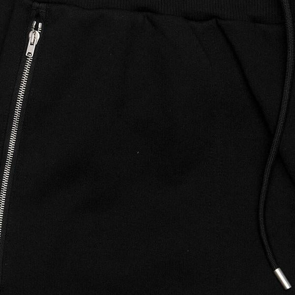 Visual Sweatpant - Black