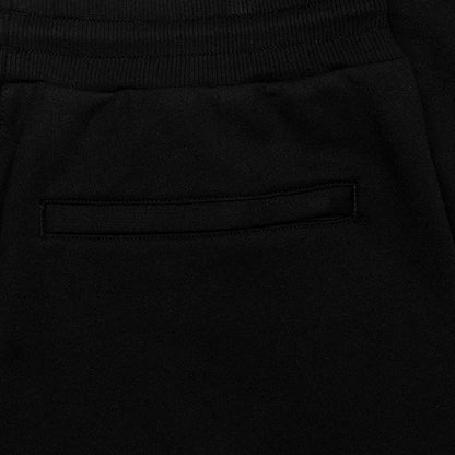 Visual Sweatpant - Black