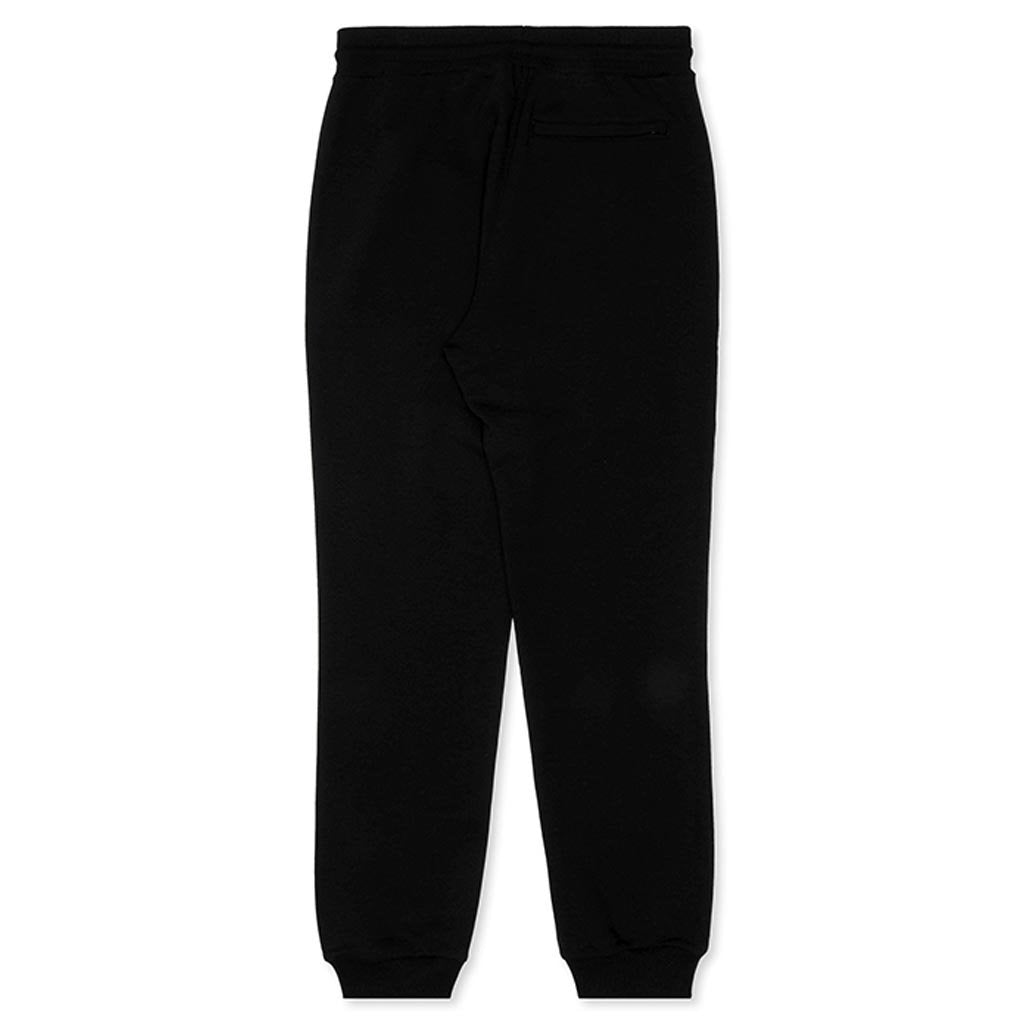 Visual Sweatpant - Black