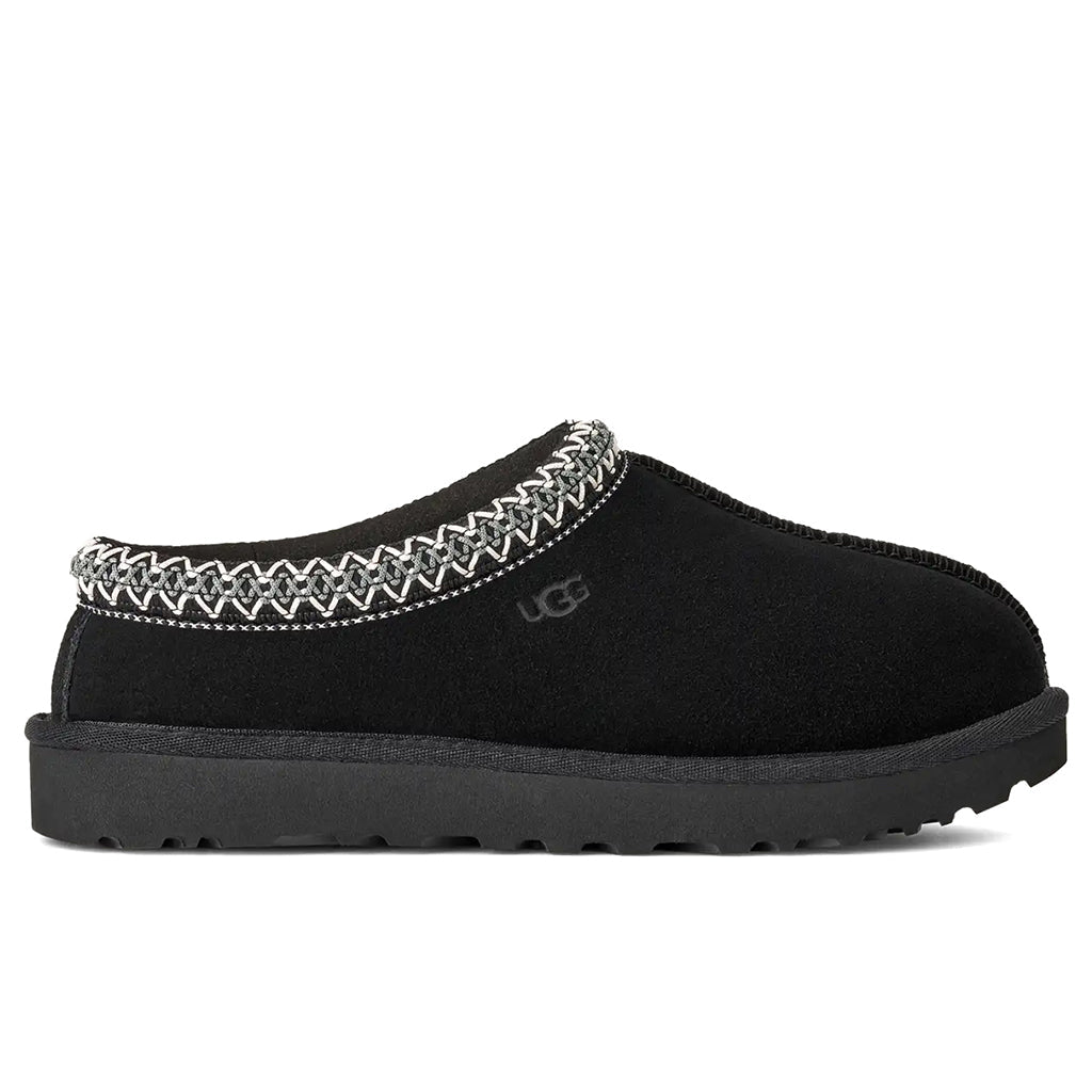Women's Tasman II Slipper - Black