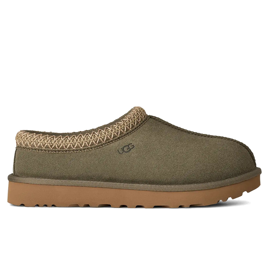 Women's Tasman II Slipper - Moss Green