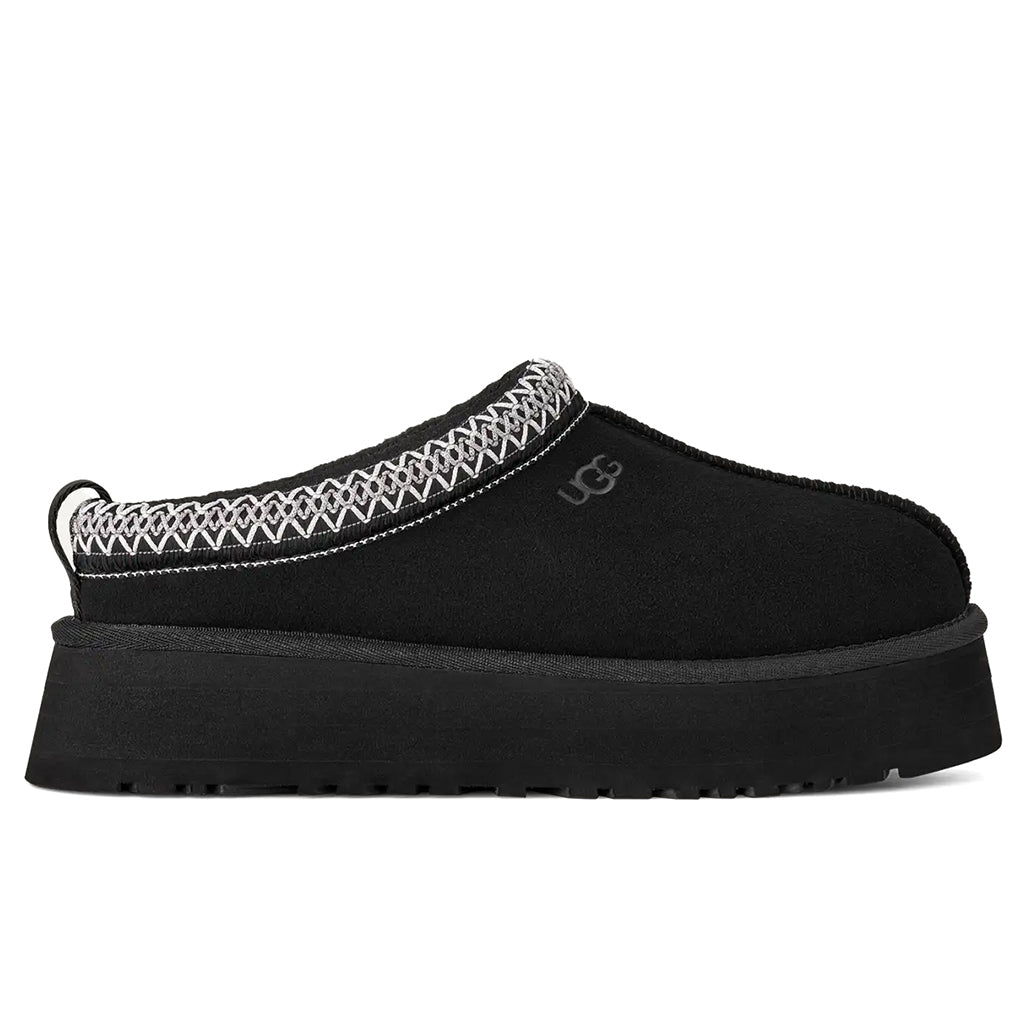 Women's Tazz II Slipper - Black