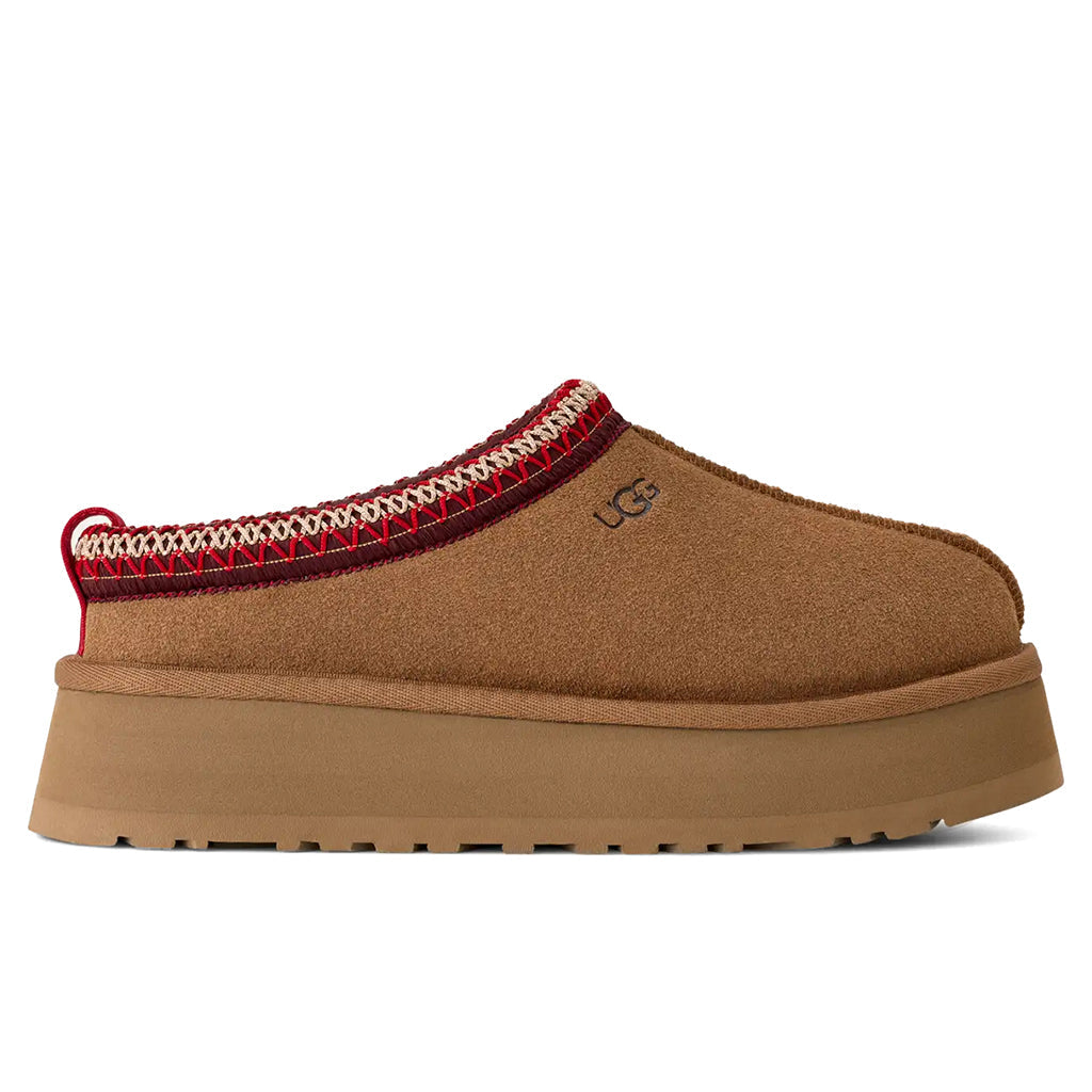 Women's Tazz II Slipper - Chestnut