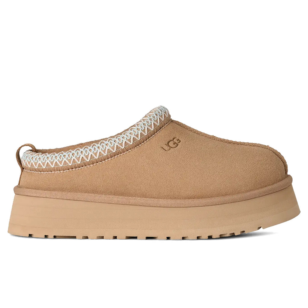 Women's Tazz II Slipper - Sand
