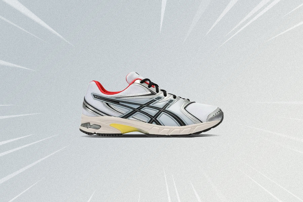 ASICS x Stefon Diggs Gel-DS Trainer 14 - White/Black