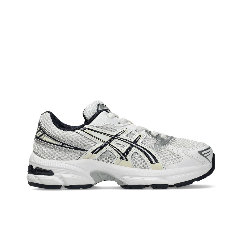 Gel-1130 (PS) - White/Midnight