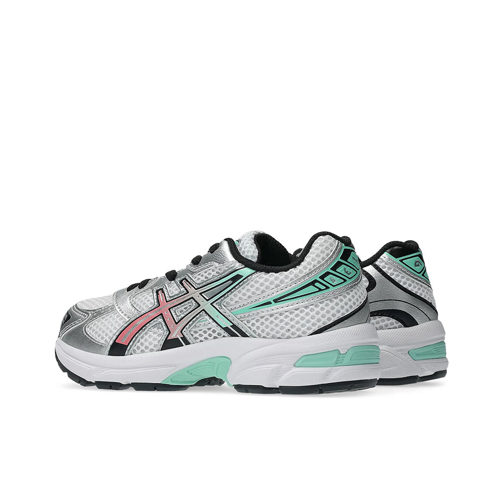 Gel-1130 (PS) - White/Ice Green