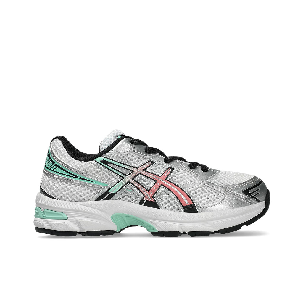 Gel-1130 (PS) - White/Ice Green
