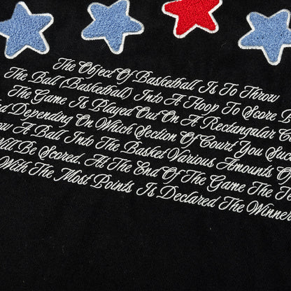 1990 Varsity Jacket - Multi