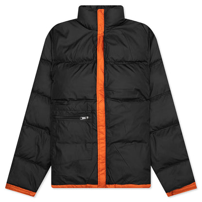 1996 Retro Nuptse Jacket - Earthen Copper