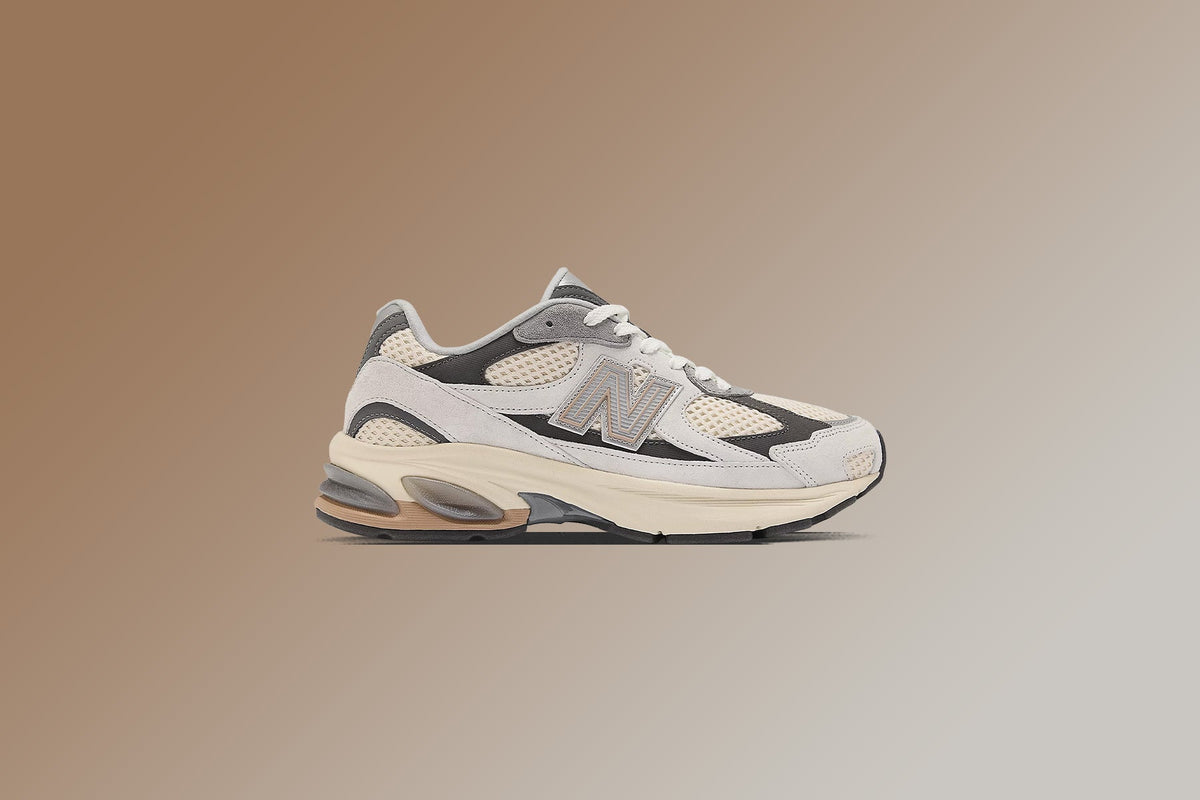 2010 - Brighton Grey/Linen