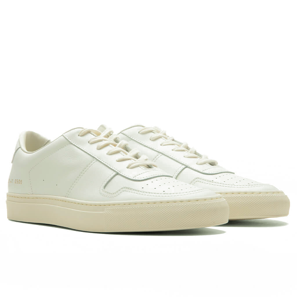 Bball Summer Edition - White
