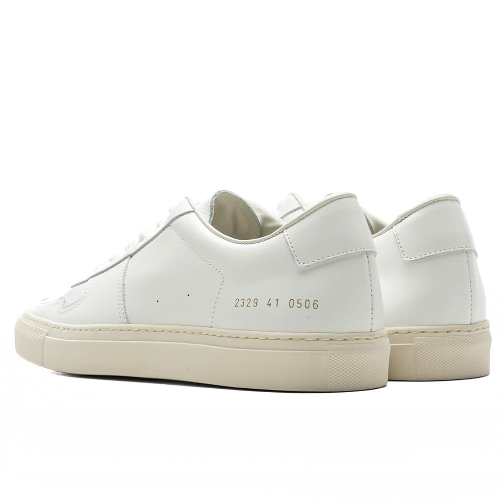 Bball Summer Edition - White