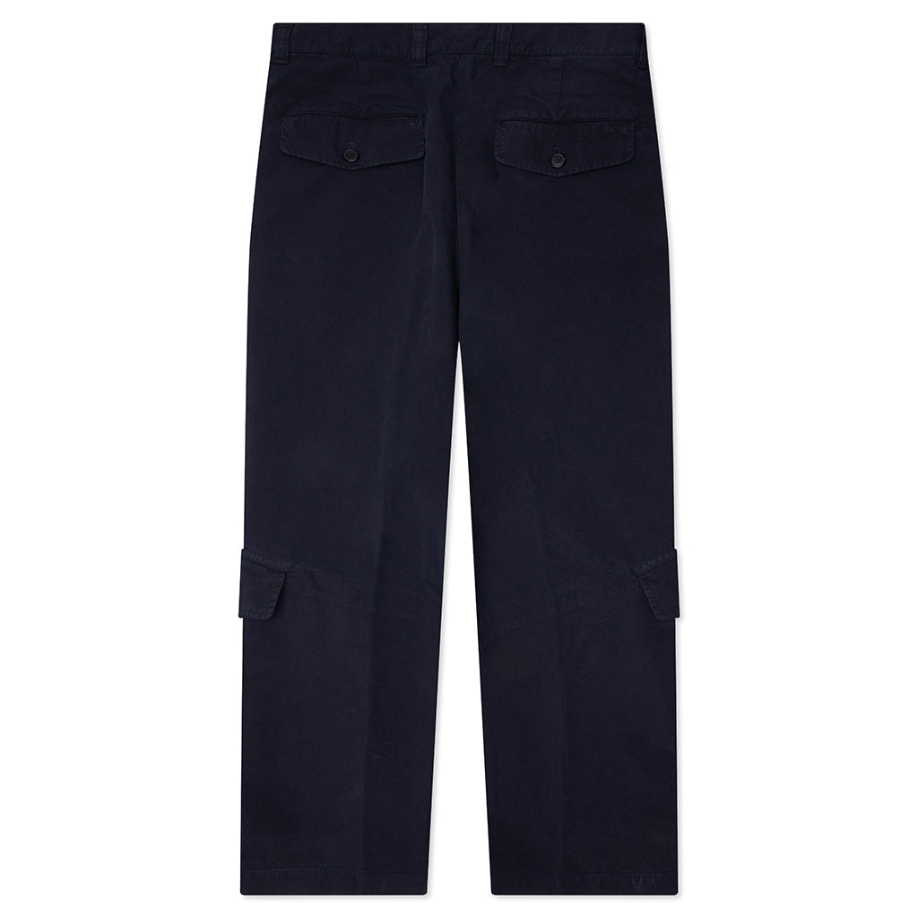 Paxford Gd 1146 M.W.Pants - Navy